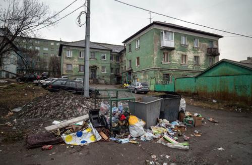 Самый грязный город россии 2022. Критерии выбора городов по качеству проживания