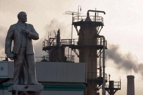 Самые загрязненные города мира. 20 самых загрязненных городов мира