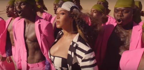 Клипы с красивыми девушками: 10 вопросов и ответы 06