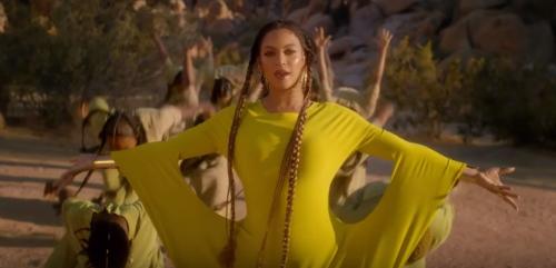 Клипы с красивыми девушками: 10 вопросов и ответы 07