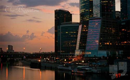 Самые дорогие города для жизни в России. ТОП-10 самых дорогих городов России