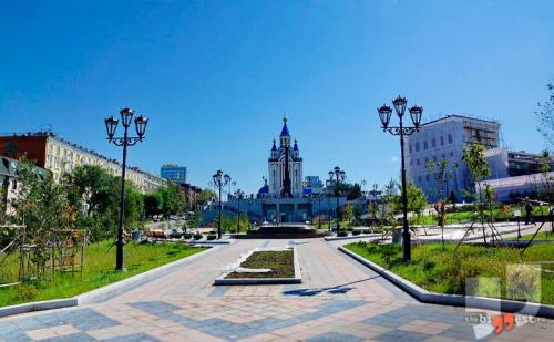 Самые дорогие города для жизни в России. ТОП-10 самых дорогих городов России