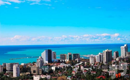 Самые дорогие города для жизни в России. ТОП-10 самых дорогих городов России