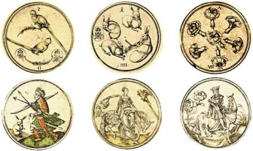 Интересные факты о деньгах для детей. Интересные факты из истории денег 04