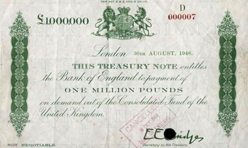 Интересные факты о деньгах для детей. Интересные факты из истории денег 06