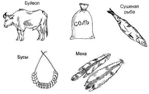 Интересные факты о деньгах для детей. Интересные факты из истории денег 01