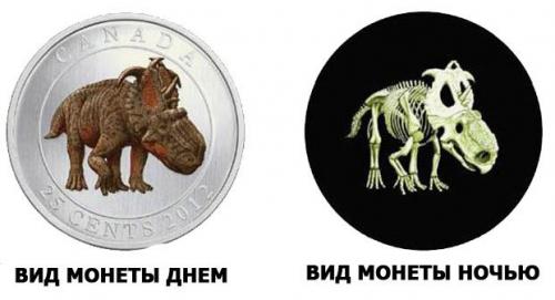 Интересные факты о деньгах для детей. Интересные факты из истории денег 05