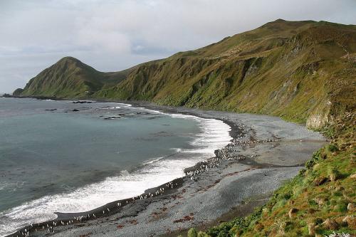 Самое безопасное место в мире. Спрятаться от пандемии: самые безопасные места на планете