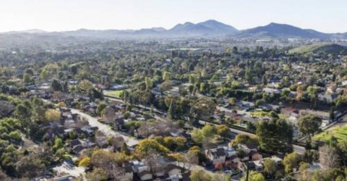 Самый безопасный город США. Самые безопасные города в США