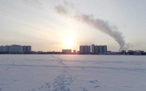 Самые защищенные города России. 10 самых безопасных городов России