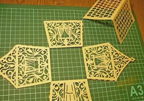 Современные поделки на Новый Год. Поделки на Новый Год 2021-2022 — все самое интересное с символом года тигра. МК и идеи новогодних поделок из всякой всячины в детский сад и школу