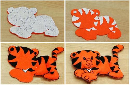 Креативные поделки к Новому году своими руками. Готовимся к Новому году — 2022: самые интересные поделки