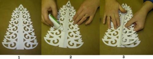 Современные поделки на Новый Год. Поделки на Новый Год 2021-2022 — все самое интересное с символом года тигра. МК и идеи новогодних поделок из всякой всячины в детский сад и школу