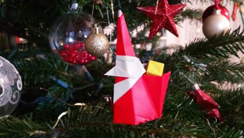 Интересные поделки на Новый 2022 Год своими руками. Бумажные поделки на Новый 2022 Год