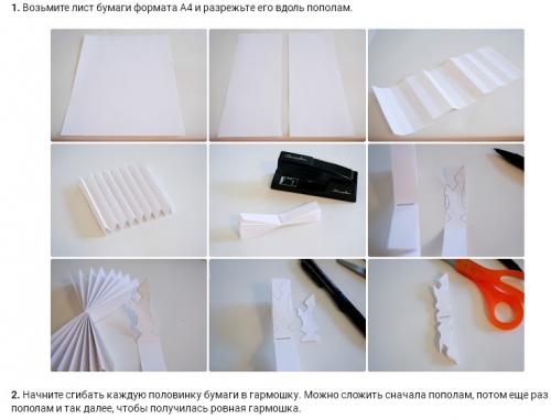 Современные поделки на Новый Год. Поделки на Новый Год 2021-2022 — все самое интересное с символом года тигра. МК и идеи новогодних поделок из всякой всячины в детский сад и школу