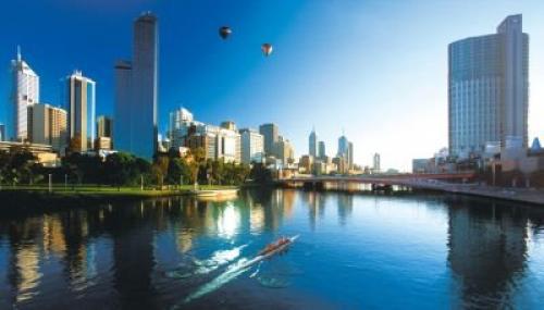 Составлен список самых счастливых городов мира.