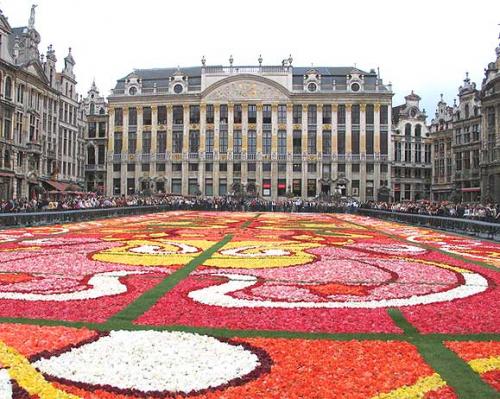 Составлен список самых счастливых городов мира.