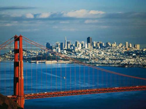 Составлен список самых счастливых городов мира.