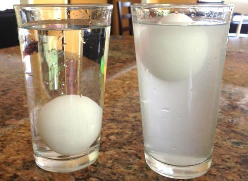 30 крутых экспериментов для детей. Эти детские опыты легко сделать в домашних условиях