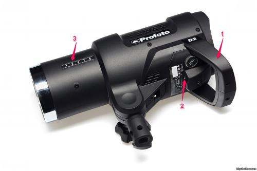 Что такое profoto AirX Smart-TTL