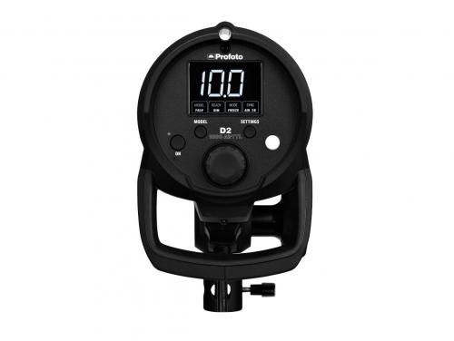 Профессиональная съемка на новый уровень с profoto AirX Smart-TTL 06