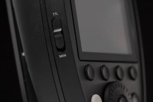 Что такое profoto AirX Smart-TTL