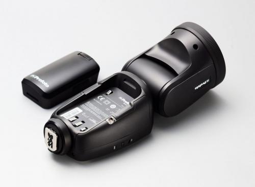 Что такое profoto AirX Smart-TTL