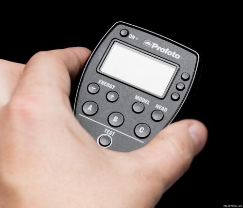 Профессиональная съемка на новый уровень с profoto AirX Smart-TTL 02