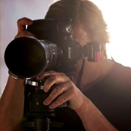 Профессиональная съемка на новый уровень с profoto AirX Smart-TTL 01