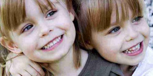 Интересные и удивительные факты о детях. 10 удивительных фактов о детях 01