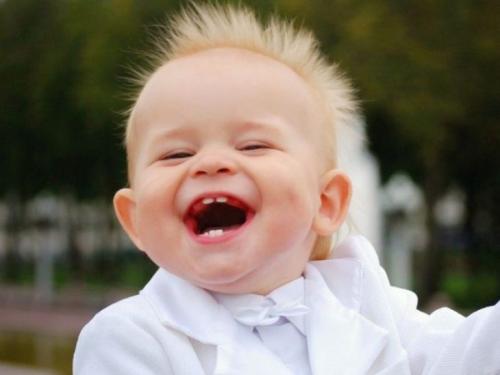 Интересные и удивительные факты о детях. 10 удивительных фактов о детях 03