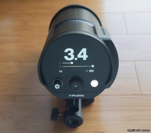 Профессиональные приборы постоянного освещения Profoto: подбор и использование 27 Профессиональные приборы постоянного освещения Profoto: подбор и использование 27