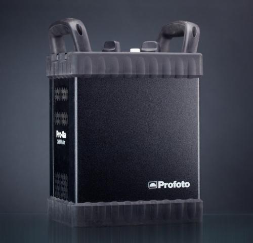 Что такое приборы постоянного освещения Profoto. Обзор генератора импульсного света Profoto Pro-8a Air