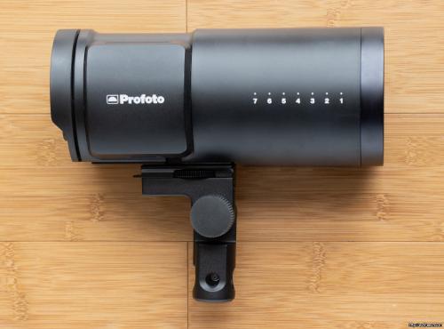 Профессиональные приборы постоянного освещения Profoto: подбор и использование 17 Профессиональные приборы постоянного освещения Profoto: подбор и использование 17
