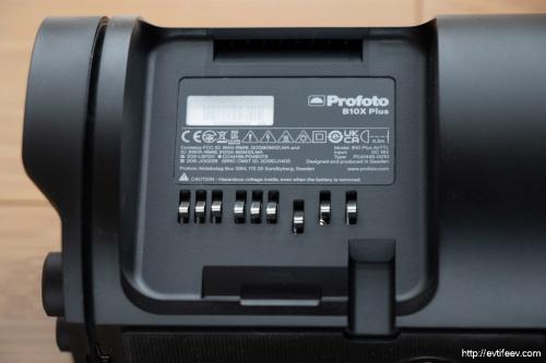 Профессиональные приборы постоянного освещения Profoto: подбор и использование 23 Профессиональные приборы постоянного освещения Profoto: подбор и использование 23