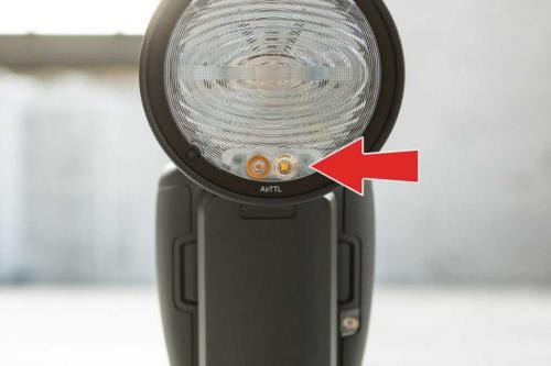 Какие недостатки могут быть у приборов постоянного освещения Profoto. Основной функционал – знакомимся со вспышкой