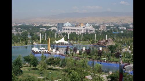 Какие страны считаются наиболее цивилизованными. Названы самые цивилизованные страны: на каком месте Таджикистан