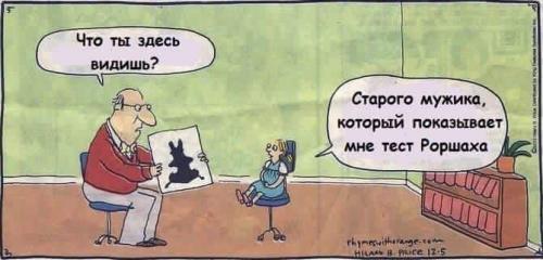 Как работает тест Роршаха и кем был его автор. Что такое тест Роршаха и когда его применяют 01 Как работает тест Роршаха и кем был его автор. Что такое тест Роршаха и когда его применяют 01