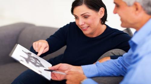 Как работает тест Роршаха и кем был его автор. Что такое тест Роршаха и когда его применяют 03 Как работает тест Роршаха и кем был его автор. Что такое тест Роршаха и когда его применяют 03