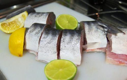 Страшные рыбы которые мы едим. 6 видов рыбы из магазина, которые всегда продаются без головы и этому есть серьёзная причина