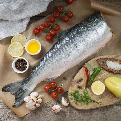 Страшные рыбы которые мы едим. 6 видов рыбы из магазина, которые всегда продаются без головы и этому есть серьёзная причина