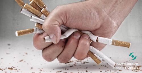 Как долго длится процесс отказа от курения с помощью этого метода. Сколько длится никотиновая ломка