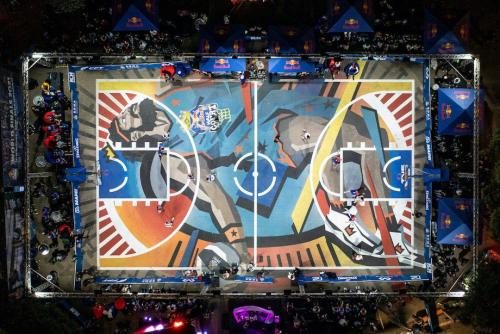 Как я подготовился к броску. О тренировках