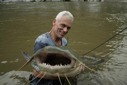 Самые опасные рыбы. ТОП-10 самых опасных рыб в мире