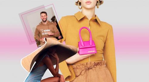 Кто основал Bottega Veneta