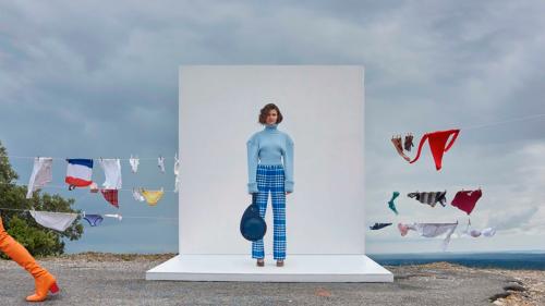 Bottega Veneta и Jacquemus: История успеха двух легендарных брендов 04