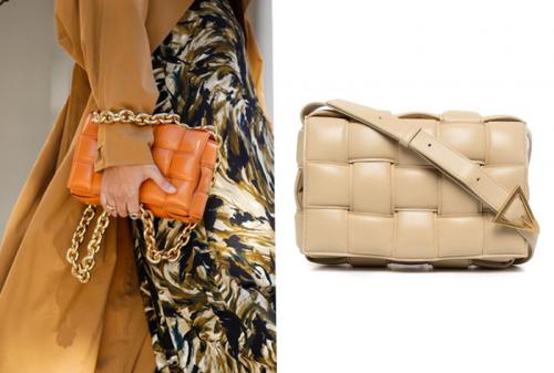 Кто основал Bottega Veneta. Сумка-пельмень и ее друзья (в социальных сетях)