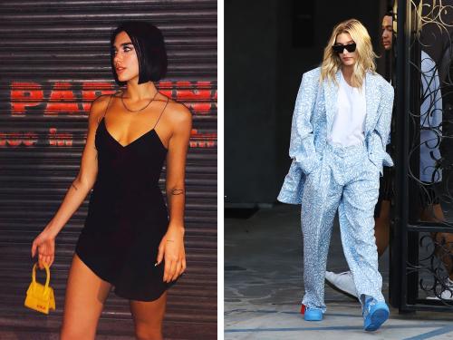 Bottega Veneta и Jacquemus: История успеха двух легендарных брендов 06