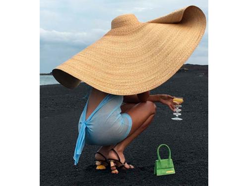 Bottega Veneta и Jacquemus: История успеха двух легендарных брендов 05