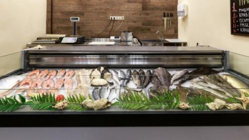 Страшные рыбы которые мы едим. 6 видов рыбы из магазина, которые всегда продаются без головы и этому есть серьёзная причина